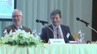 SESSION 3: NATIONAL CONNECTIVITY &ndash; AUSTRALIA AS A CASE STUDY. WHAT DOES NBN LOOK LIKE TODAY?