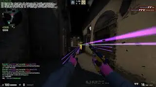 aw hvh highlights