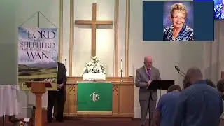Susan Cramer Memorial 6-17-2021