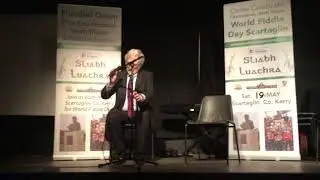 Handed Down Intoduction from Terry Moylan