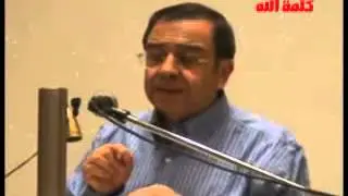 عظات المسيح .. متى 10.. عظة الارسالية .. يوسف رياض .. جزء 1