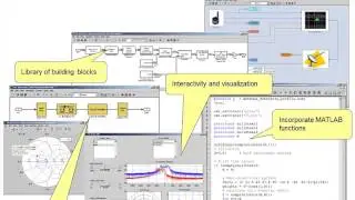 MATLAB and Simulink for Communications System Design