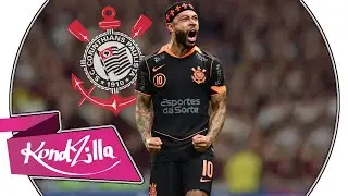 Memphis Depay ● TIM&Atilde;O MONTAGE - NOTHING IS LIKE CORINTHIANS (CORINTHIANS FUNK 2025)