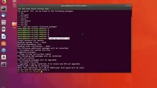How to install VIM editor in Ubuntu 19.04 18.04