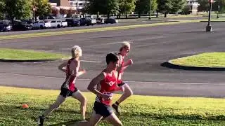 Imac xc championship 2024
