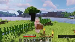 i use shaders for the first  time
