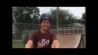 kyyyle BMX Edit