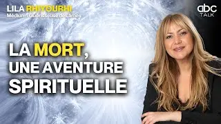 La FACE cach&eacute;e de la MORT et de la VIE - Lila RHIYOURHI