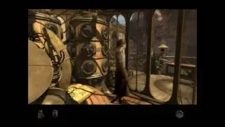 [PC] Myst IV: Revelation - Speedrun in 44:29.15
