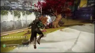 Destiny 2 Rite of 9 Ghosts Get Adept No Survivors with Attrition Orbs Master of Arms