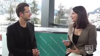 SoundCloud CEO: What Music Are We Listening To?