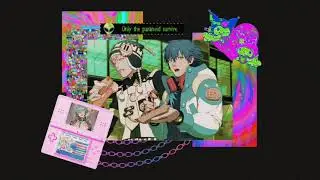 [𝐒𝐋𝐎𝐖𝐄𝐃] 𝗗𝗶𝗮𝗯𝗹𝗼 - 𝗦𝗶𝗺𝗼𝗻 𝗖𝘂𝗿𝘁𝗶𝘀
