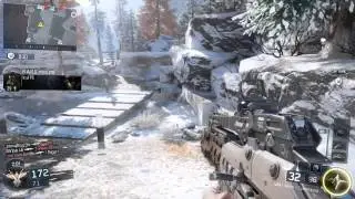 Call of Duty: Black Ops 3 'ReJack Nerf'