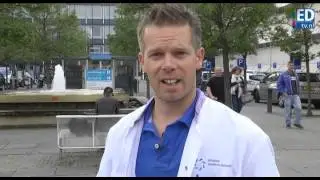 Marathontips (1): Drink niet teveel water