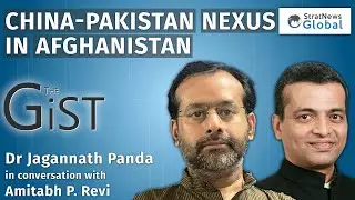 Taliban Calls China 'Principal Partner'; The 'Iron Brothers' In Afghanistan, Ramifications For India