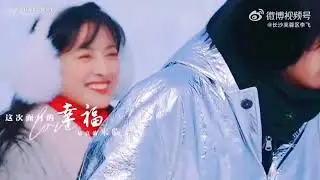 Dd n Yy 💜💛 #wanghedi #shenyue #dylanwang #trending #dyshen #fyp #meteorgarden2018 