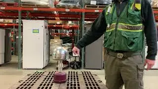GovDeals: Pallet of School Science Equipment&nbsp;(ID #) (J8-1R)