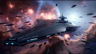 Galactic Consual Shock&mdash;Human Technology Isn&rsquo;t Just Advanced&hellip; It&rsquo;s Unbelievable! | Sci-Fi HFY Stories