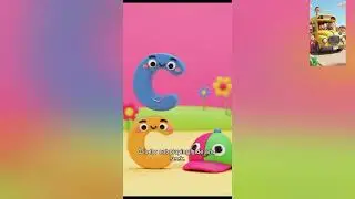 Tiny Star Kids|Learn ABCs, Colors & Numbers | Fun Educational Video for Kids 👶✨ | Tiny Star Kids