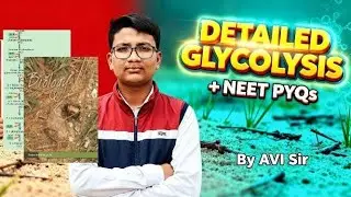 DETAILED GLYCOLYSIS LEC - 1