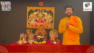Every Sunday Maa Durga Devi Mandir at School | Intro of Pandit Prabhanshu Chaturvedi Ji | Almere
