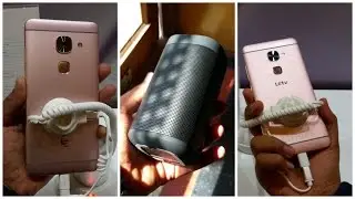 LeEco Event : All New Products Announced! (Le 2, Le Max 2, Le Super Bike, Le Bluetooth Speaker)
