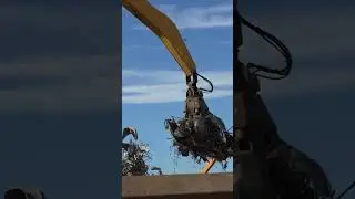 Астанавитесь😂😂 #экскаватор #excavator #constructionchannel #стройка #вакансии #работа