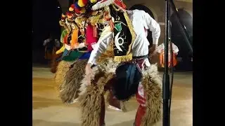 CAYAMBE BALLET INTI DE AMERICA