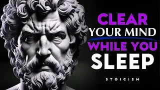 The Ultimate Stoicism Guide to a Clear Mind   STOIC PHILOSOPHY
