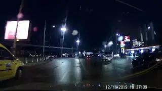 Нахалната спарка