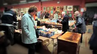 Adam Partridge Auctioneers & Valuers