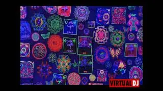 @therealrinkadink  Rinkadink - Power Spooge #GalacticAmoeba