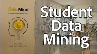 GoldMind: Student Data Mining - An interview with Peg Luksik