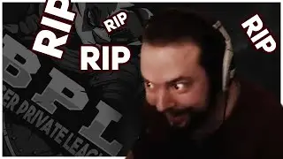 HARDCORE Man dies repeatedly | Scourge BPL Highlights #3