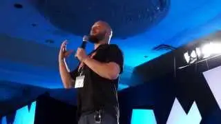 EMPOWER NETWORK | Testimonial George Briere's