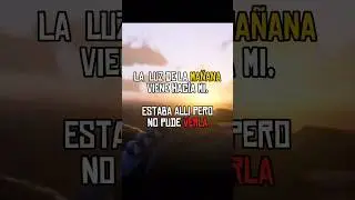 el TRISTE SIGNIFICADO de la canci&oacute;n UNSHAKEN en RED DEAD REDEMPTION 2