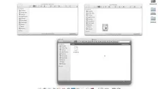 How to: Remove Files from the Trash