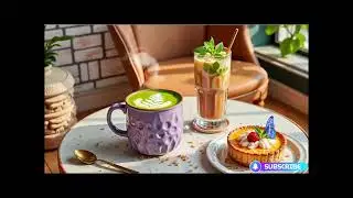 Good Mood January Jazz ☕ Positive Morning Jazz Piano & Bossa Nova Coffee Music for Work and Calm