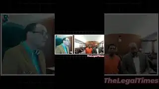 #courtcases #thelegaltimes #lawandorder #justicesystem #adalatnews #breakinglegalnews