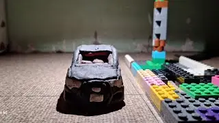 audi 300 km/h  [ GOOD ENDING ]