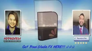 Pixel Studio FX Demo Video - get *BEST* Bonus and Review HERE!!! ... :) :) :)
