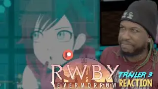 bangers on bangers on BANGERS! 🔥🔥🔥|| RWBY Evermorrow, INVINCIBLE, & LoL REACTIONS || PATREON REQUEST
