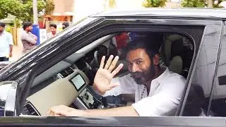 Dhanush Mass Entry | Pakkiri Movie Press Screening Reactions |  Positive Response | Kolly Infos