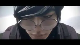 How 2 Dokkaebi