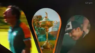 2025&ndash;26 NBC Sports Intro