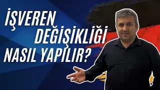 Almanya'ya Çalışma Vizesi ile Gelenler İş Değişikliği Yapabilir mi?