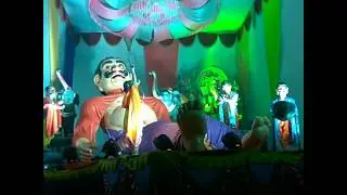 Famous Ganpati Dekhava || Pune Ganesh Festival || Ganesh Dekhava || Ramayana Dekhava