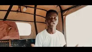 Ice Tee | Boame | Official Music Video |