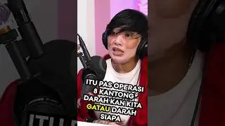 Terkena autoimun #grittebukapraktek #podcast #autoimun #viral #trending