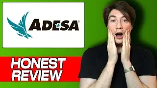 ADESA Auto Auction Review: My Honest User Experience & Full Walkthrough of the ADESA Platform